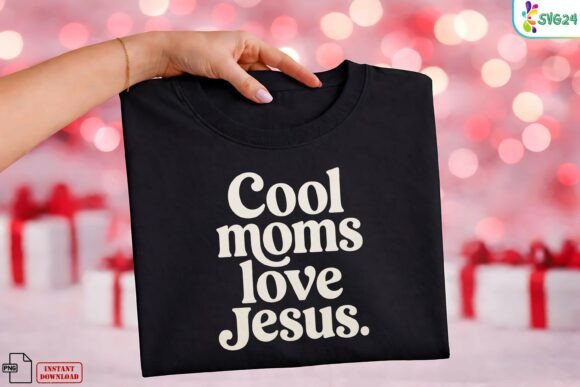 Download Christian Faith Mom Jesus Png - Faith mom Collection